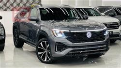 Volkswagen Atlas Cross Sport